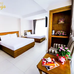 2* Hotel Thien Tu