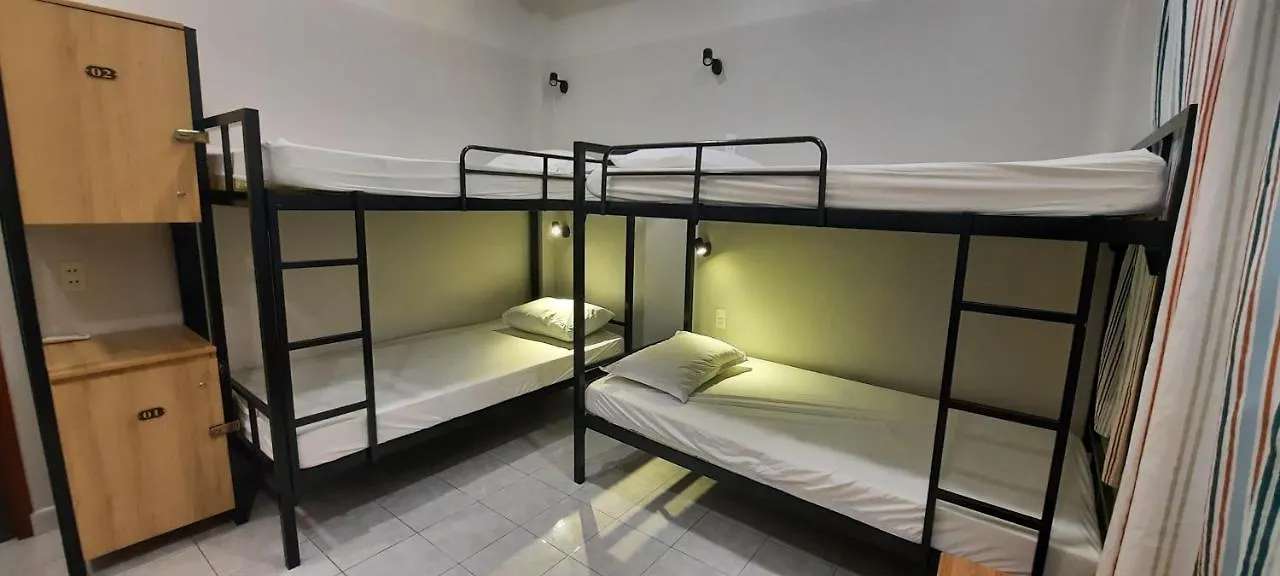 Long Hostel Ho Chi Minh City 0*,