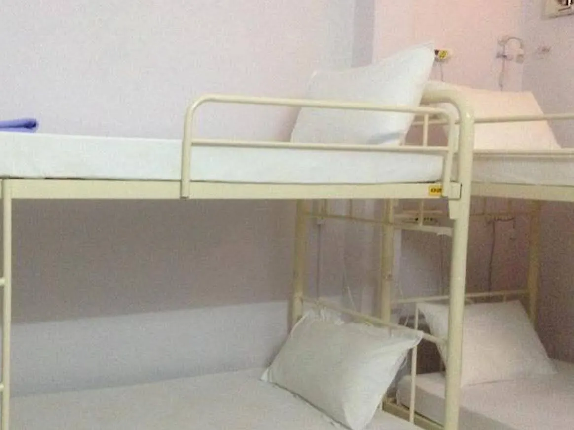 Long Hostel Ho Chi Minh City