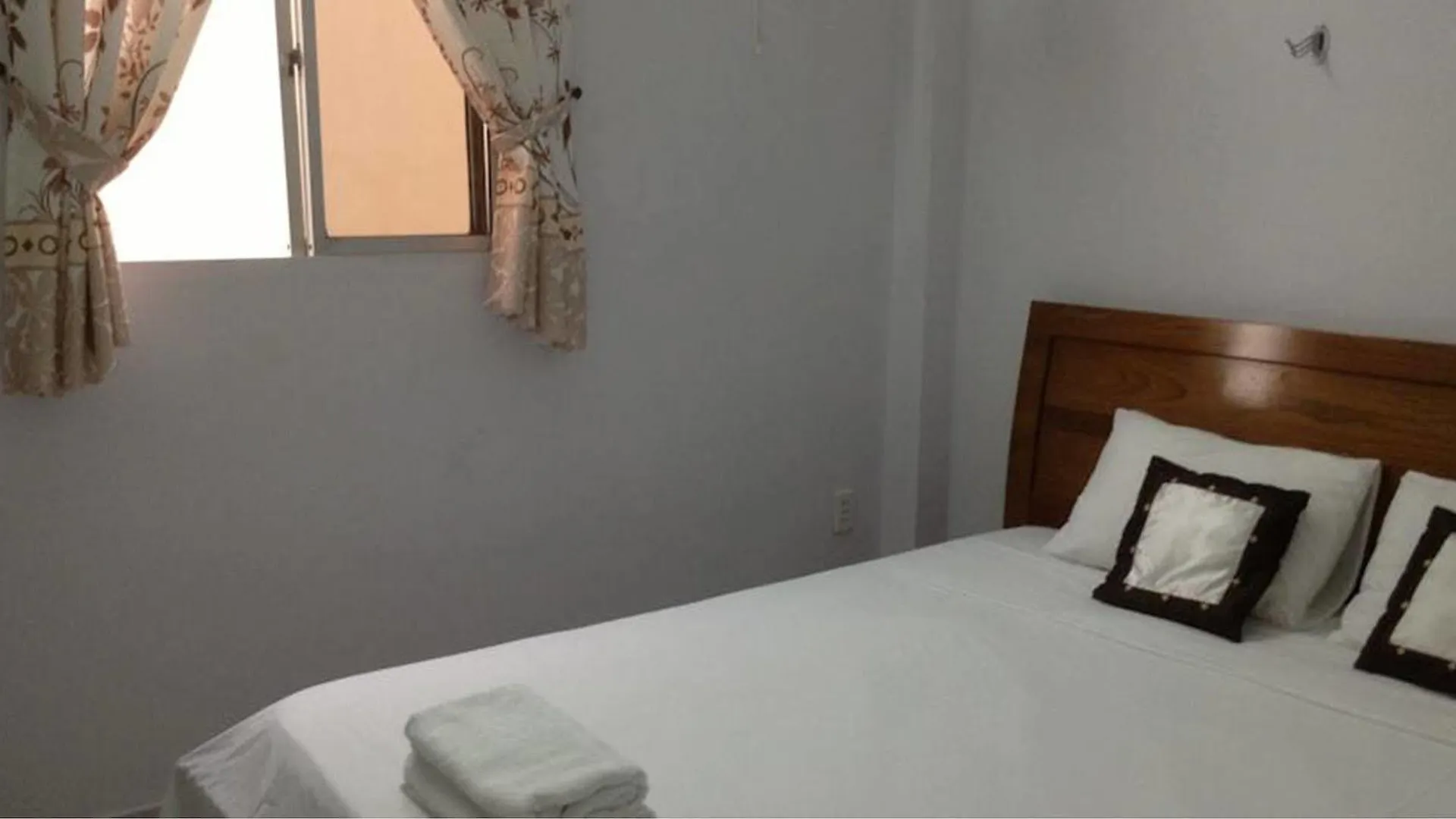 Long Hostel Ho Chi Minh City