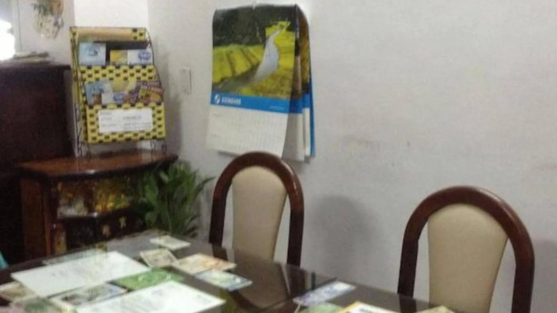 Long Hostel Ho Chi Minh City 0*,
