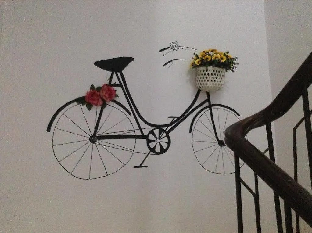 Long Hostel Ho Chi Minh City